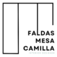 Faldas para Mesa Camilla